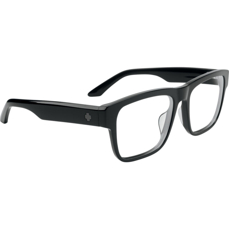 DISCORD OPTICAL 56, Black-Demo  W/ Spy+ Lens Print, hi-res image number null